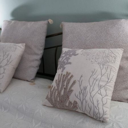 Residenza Piccolo Eden Apartment Боса Марина Екстериор снимка