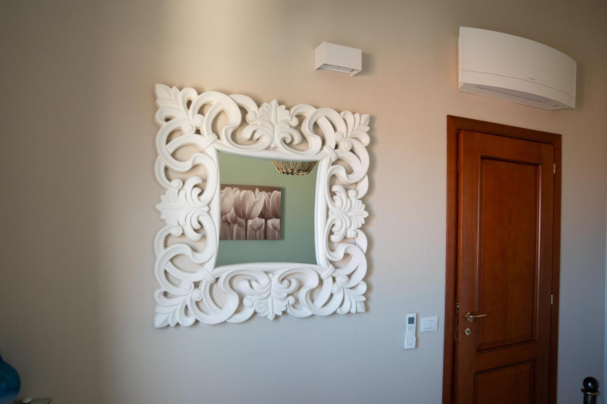 Residenza Piccolo Eden Apartment Боса Марина Екстериор снимка