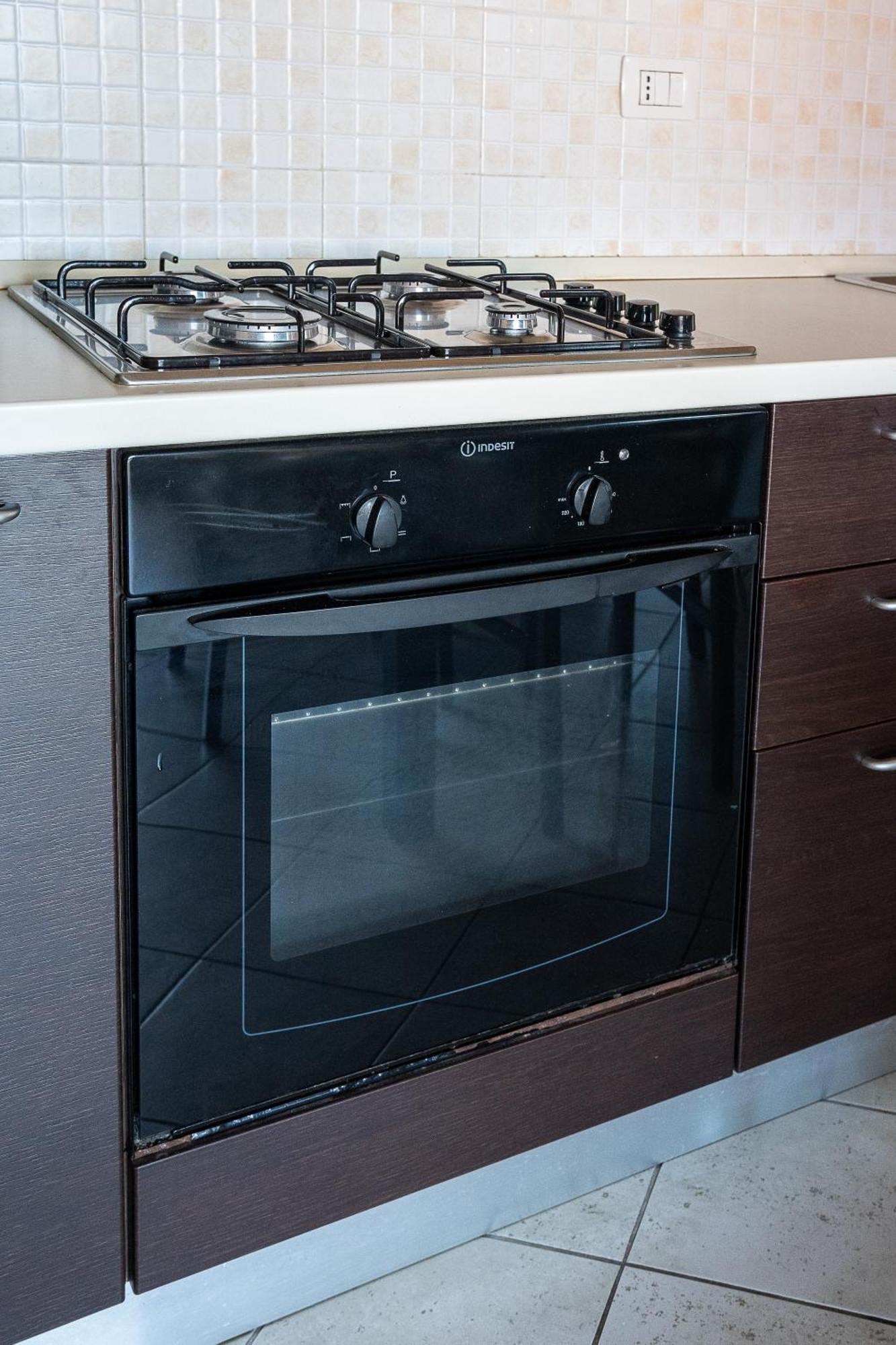 Residenza Piccolo Eden Apartment Боса Марина Екстериор снимка